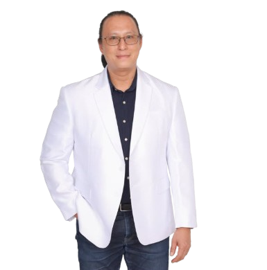 dr. Michael John Tedjajuwana, Sp.OT